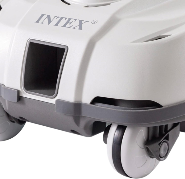 Intex ZX100 Poolreinigungs-Roboter
